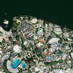 Satellite imagery of Stony Point, US