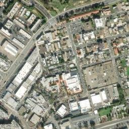 Satellite imagery of SDU 3 — NGS DC1513 — San Diego, US, US