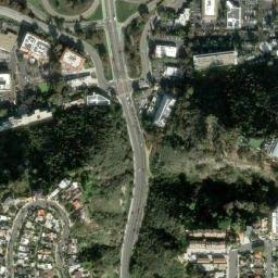 Satellite imagery of H 896 — NGS DC1085 — San Diego, US, US