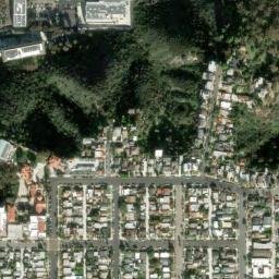 Satellite imagery of H 896 — NGS DC1085 — San Diego, US, US