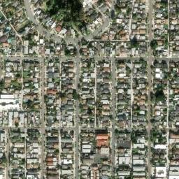Satellite imagery of JAW — NGS DC1495 — San Diego, US, US