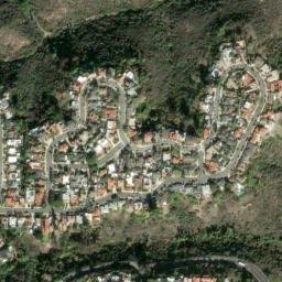 Satellite imagery of C 896 — NGS DC0977 — San Diego, US, US