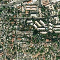Satellite imagery of M 61 — NGS DC0971 — La Mesa, US, US