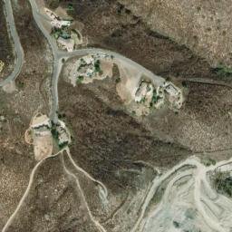 Satellite imagery of Hesters Granite Pit, US