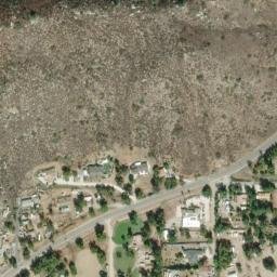 Satellite imagery of Hesters Granite Pit, US