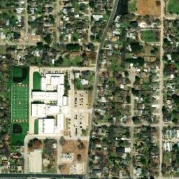 330-398 Churchill Rd, Fort Worth, TX map(satellite map)