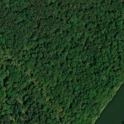 Satellite imagery of Choctaw Bluff, US