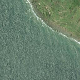 Satellite imagery of Pontinha, PT
