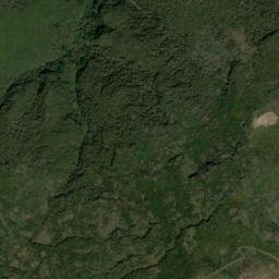 Satellite imagery of Lombo do Meio, PT