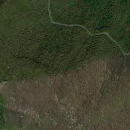 Satellite imagery of Achada do Teixeira, MA