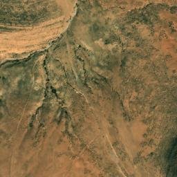 Satellite imagery of Teniet ez Zit, DZ