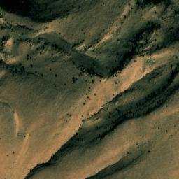 Satellite imagery of Teniet ez Zit, DZ