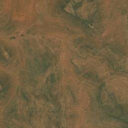 Satellite imagery of Garet Deba, DZ