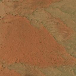 Satellite imagery of El Rhar, DZ