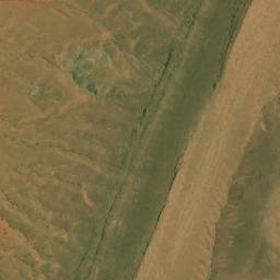 Satellite imagery of El Rhar, DZ