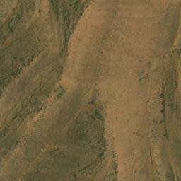 Satellite imagery of Djebel Djeraouine, DZ