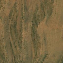 Satellite imagery of Djebel Djeraouine, DZ