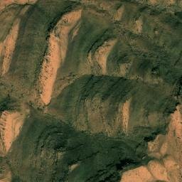 Satellite imagery of Ech Chaïb, DZ