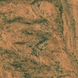 Satellite imagery of Ech Chaïb, DZ