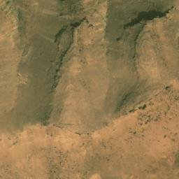 Satellite imagery of Djebel Tismert, DZ