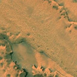 Satellite imagery of Garet Denia, DZ