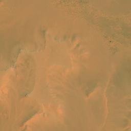 Satellite imagery of El Ouassa, DZ