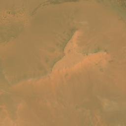 Satellite imagery of El Ouassa, DZ