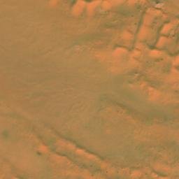 Satellite imagery of Bab el Hattab, DZ