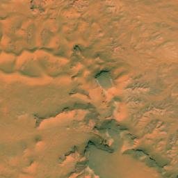 Satellite imagery of Bab el Hattab, DZ