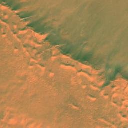 Satellite imagery of Garet Kheïra, DZ