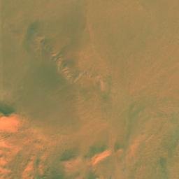 Satellite imagery of Garet Kheïra, DZ
