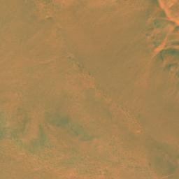 Satellite imagery of Garet Kheïra, DZ