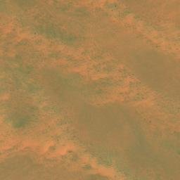 Satellite imagery of Râs et Trab, DZ