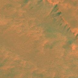 Satellite imagery of Râs et Trab, DZ