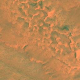 Satellite imagery of Râs et Trab, DZ