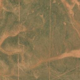 Satellite imagery of El Mekhareg, DZ