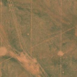 Satellite imagery of El Mekhareg, DZ
