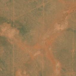 Satellite imagery of El Mekhareg, DZ