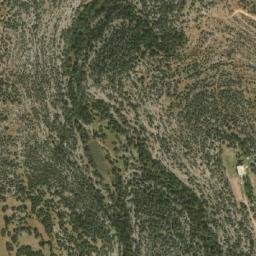 Satellite imagery of Minqār ar Raḩīnah, LY