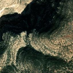 Satellite imagery of ‘Urqūb an Nāqah, LY
