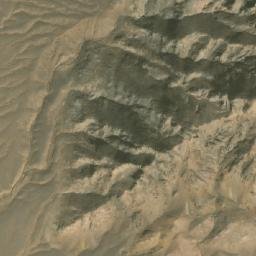 Satellite imagery of Kōh-e Mīr Ḩasan, AF