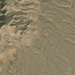 Satellite imagery of Kōh-e Mīr Ḩasan, AF