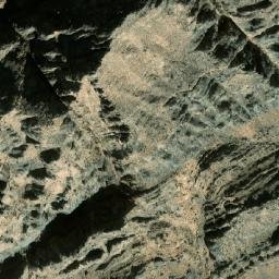 Satellite imagery of Rēg-e Arbāb, AF