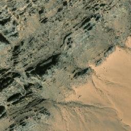 Satellite imagery of Rēg-e Arbāb, AF