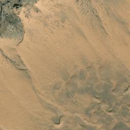 Satellite imagery of Rēg-e Arbāb, AF