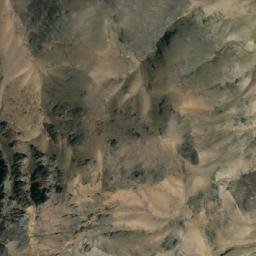 Satellite imagery of Baydā’ī Ghar, AF