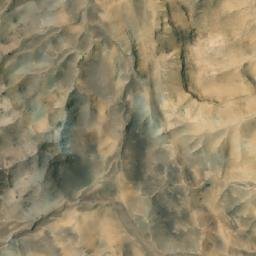 Satellite imagery of Baydā’ī Ghar, AF