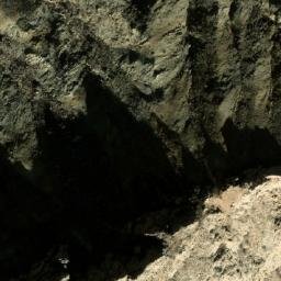 Satellite imagery of Kōh-e Kirshī Khar, AF