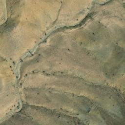 Satellite imagery of Kōh-e Surkh, AF