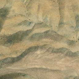 Satellite imagery of Kōh-e Surkh, AF